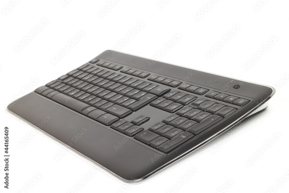 Keyboard