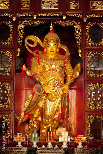 Wallpaper Mural Tempel auf Zhoushan Torontodigital.ca