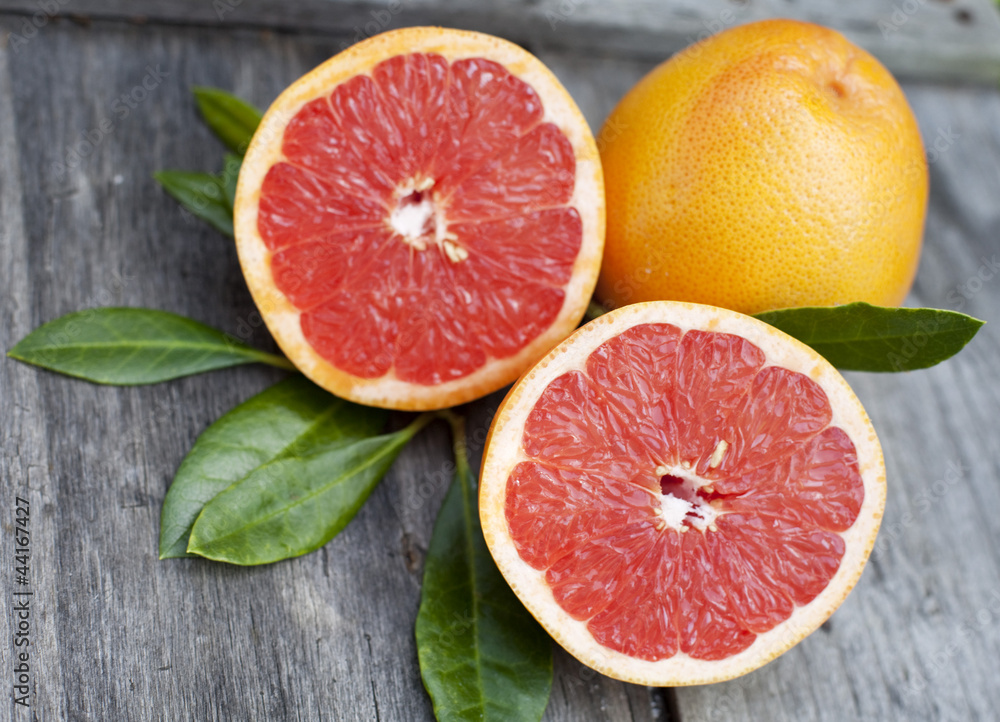 pamplemousse frais pamplemousse frais
