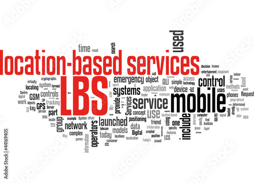 Location-based service