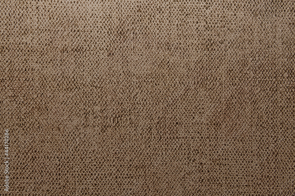 Fototapeta premium brown canvas texture or background