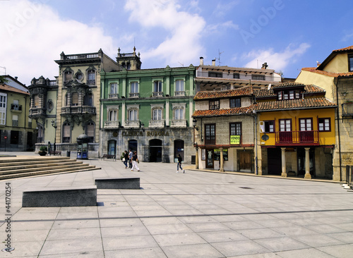 Photos Aviles, Spain