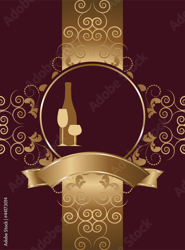 Wine List