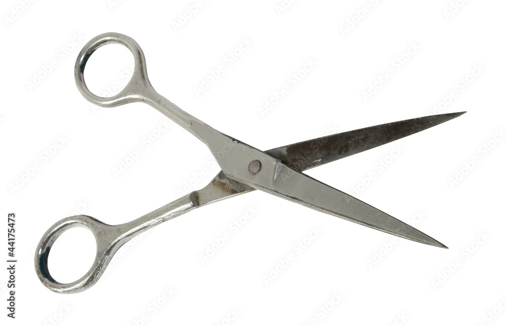 Scissors Scissors
