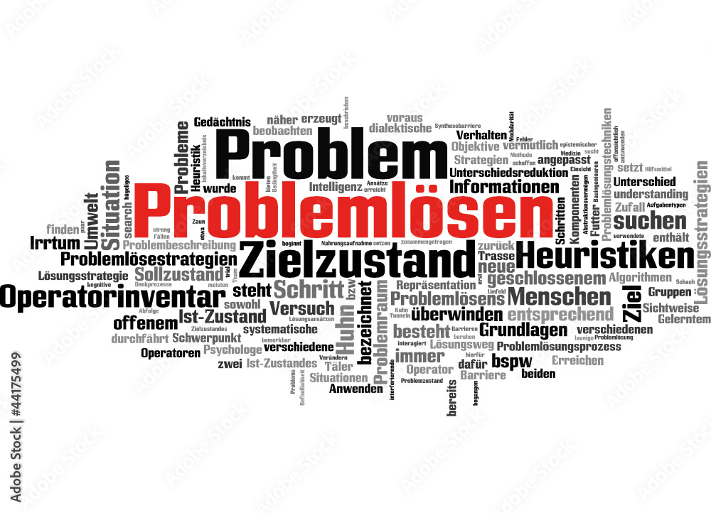 Problemlösen