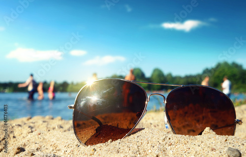 Summer Feeling