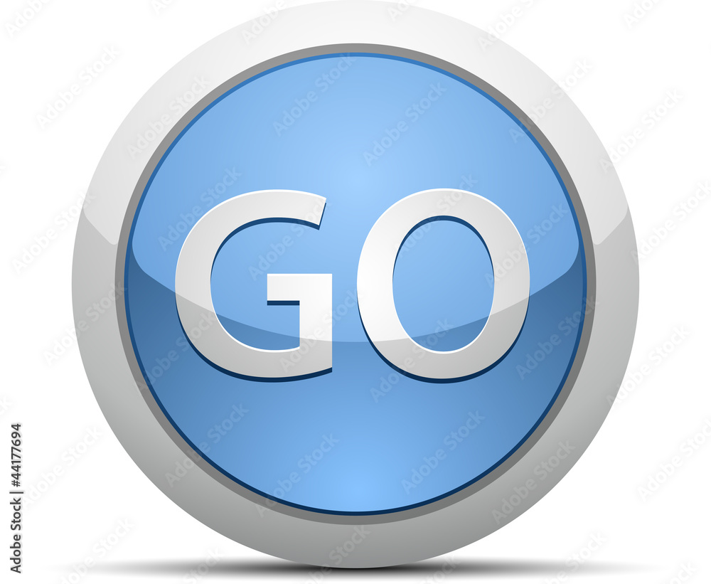 Go button Go button