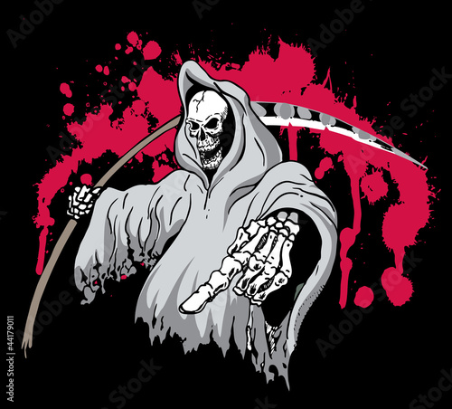 Grim Reaper