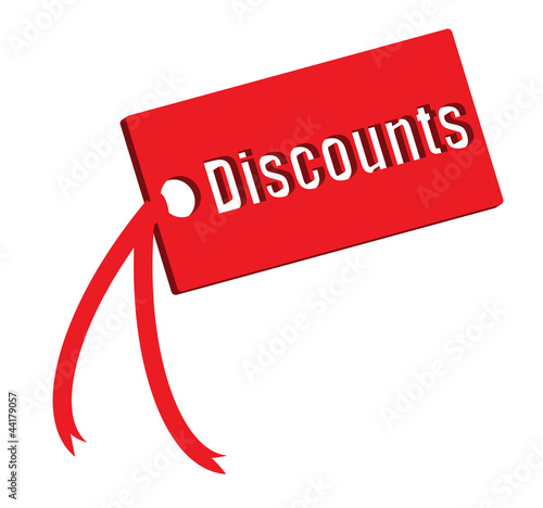 Discounts