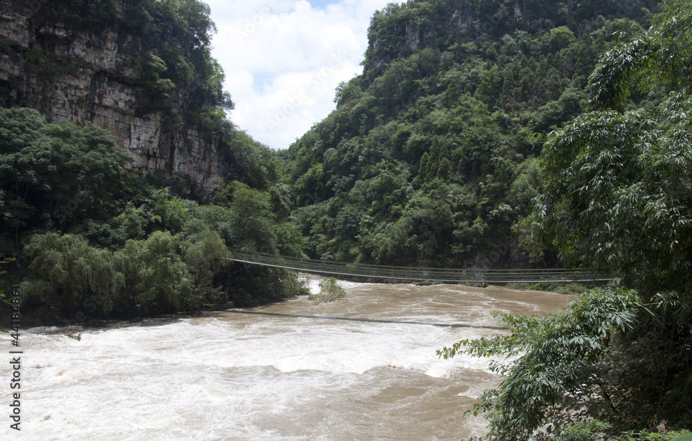 canyon canyon
