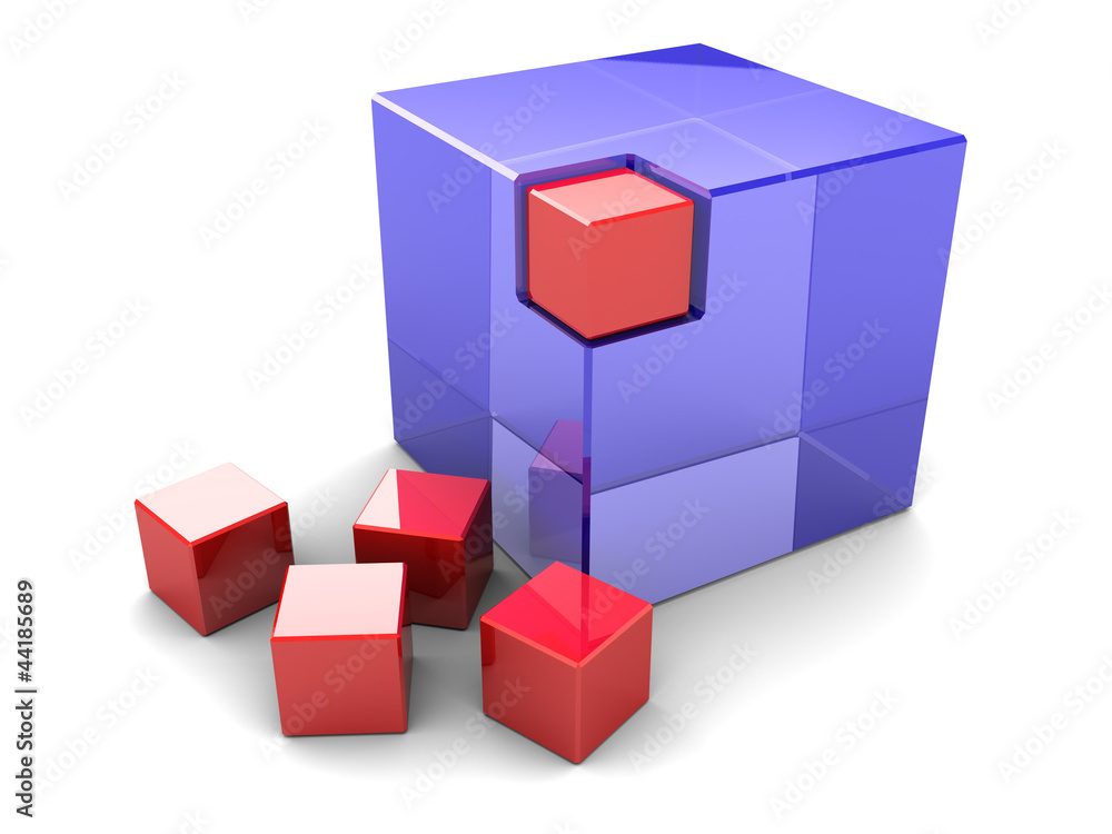 Selection Selection