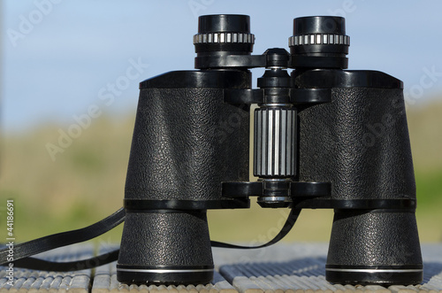 Binoculars Field Glasses