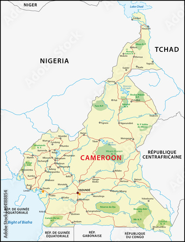 Kamerun