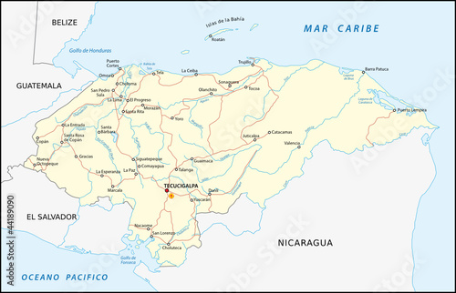 Honduras