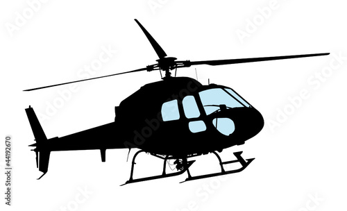 Hubschrauber
