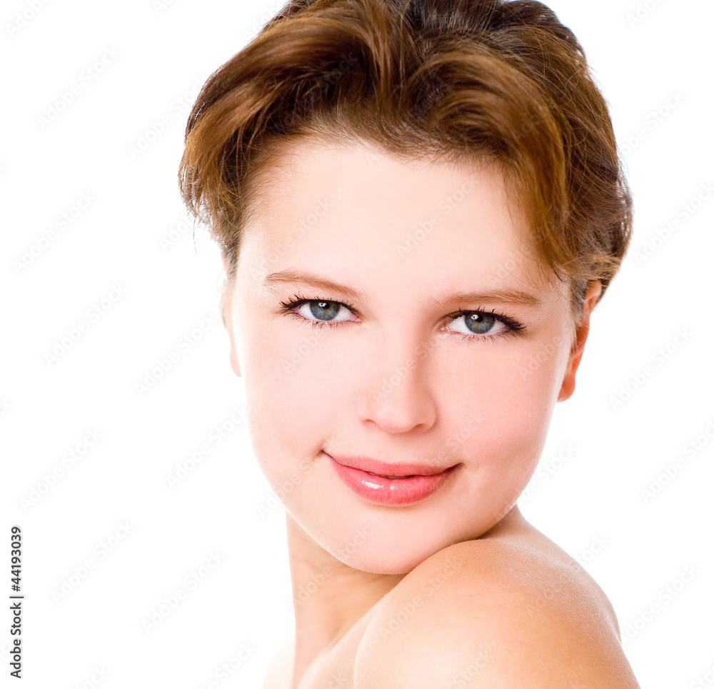 Fototapeta premium Perfect beauty