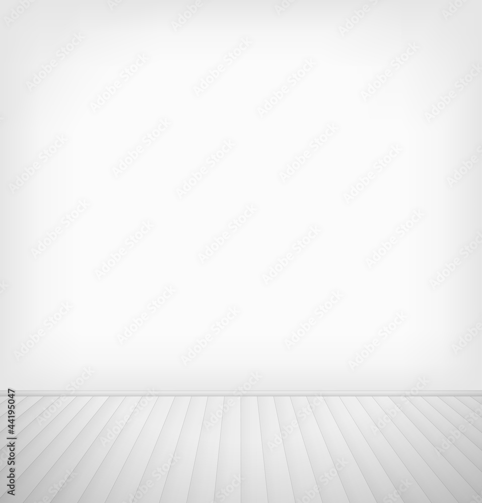 Empty room Empty room