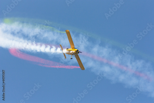 Airshow italiano