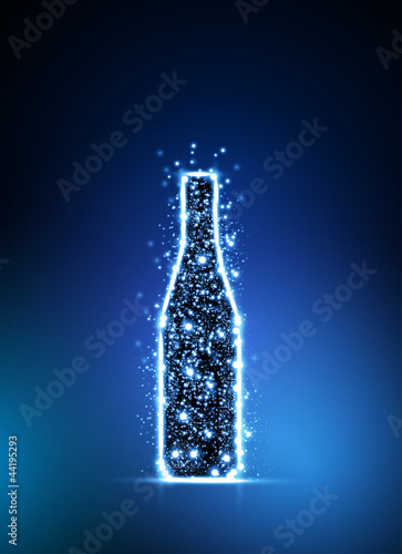 Light Bottle