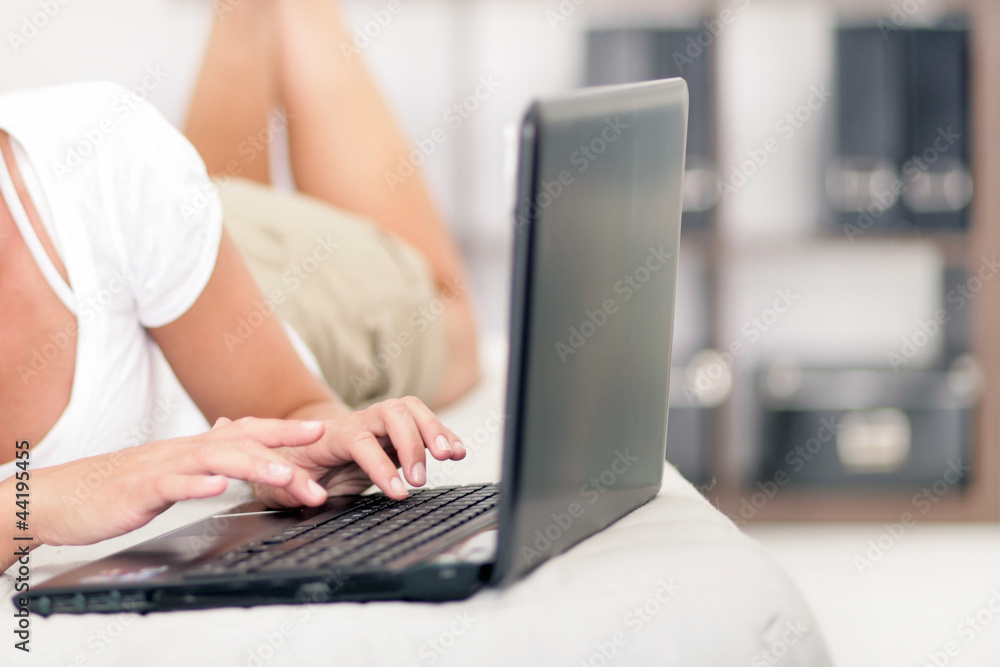 Fototapeta premium online tippen