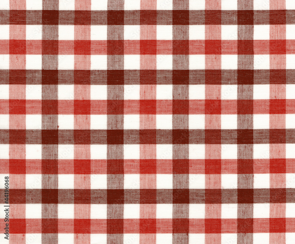 Red seamless pattern Red seamless pattern