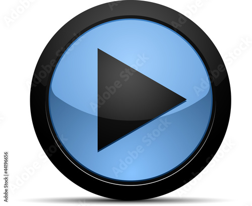 Free Download Play button - GFXLoad