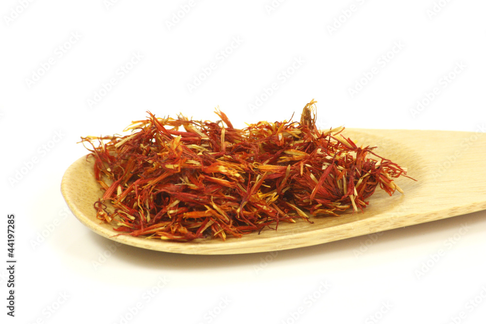 Fototapeta premium safran