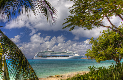 Caribbean