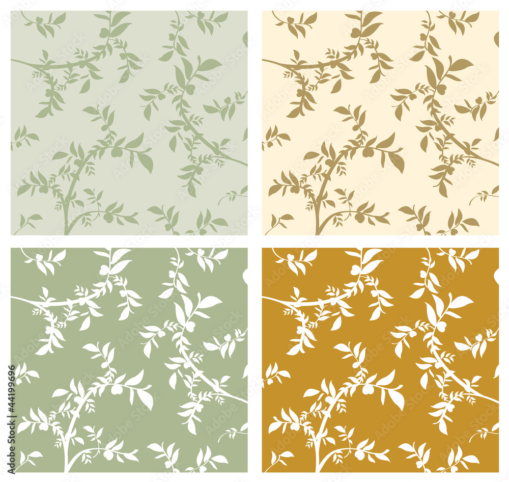 floral texture floral texture