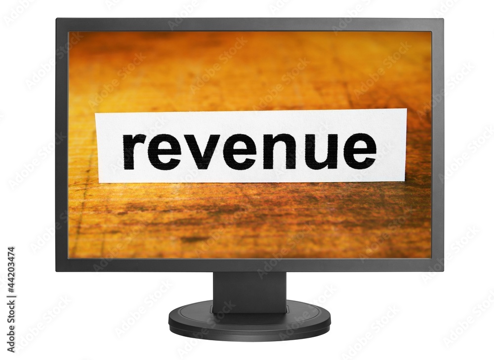 Revenue Revenue