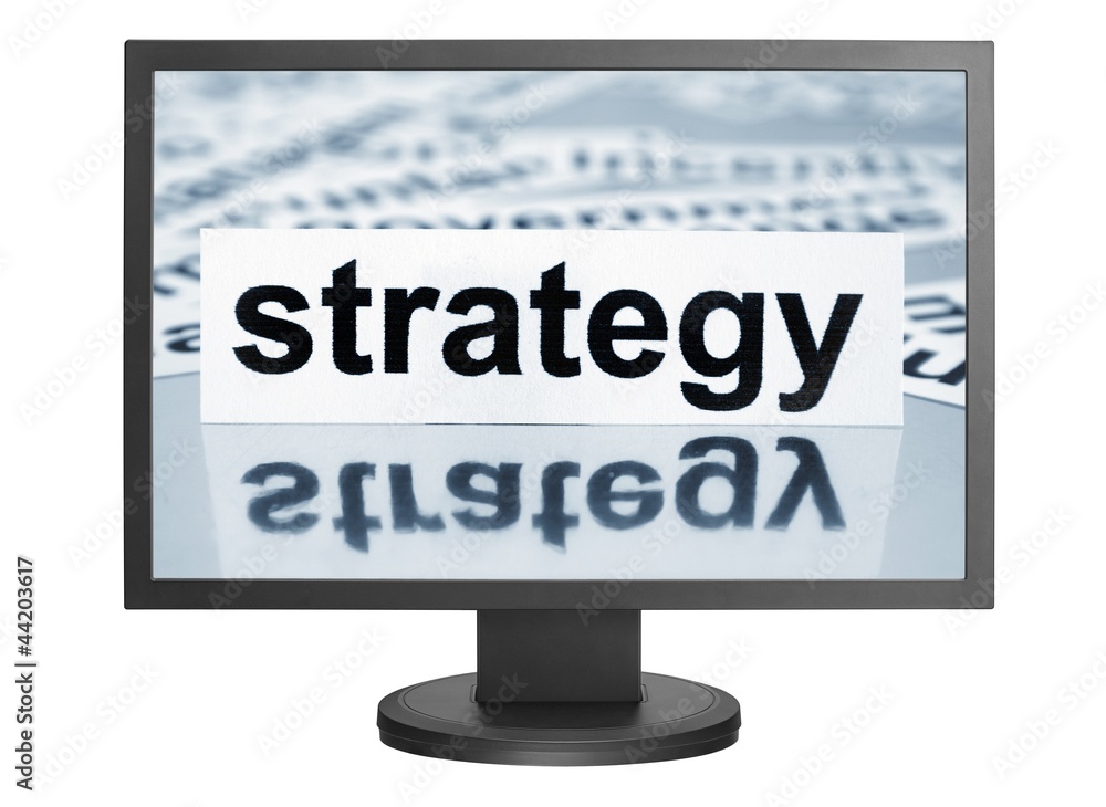 Strategy Strategy