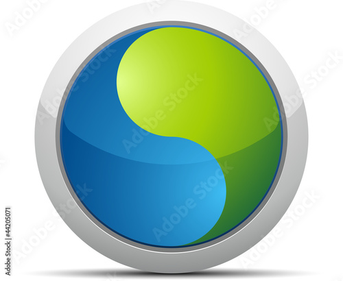 Eco button