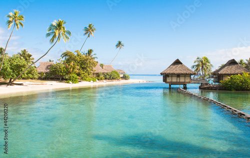 Tahiti paradise!
