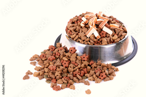 Katzenfutter