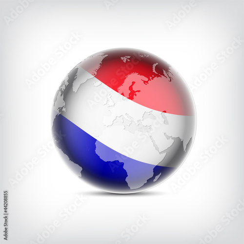 Holland Globus