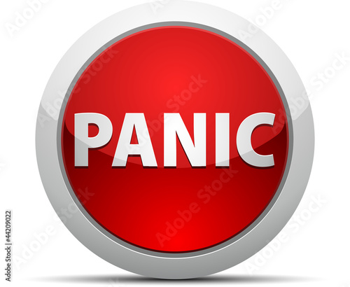 Panic button