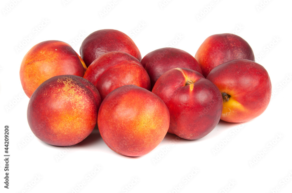 Nectarines