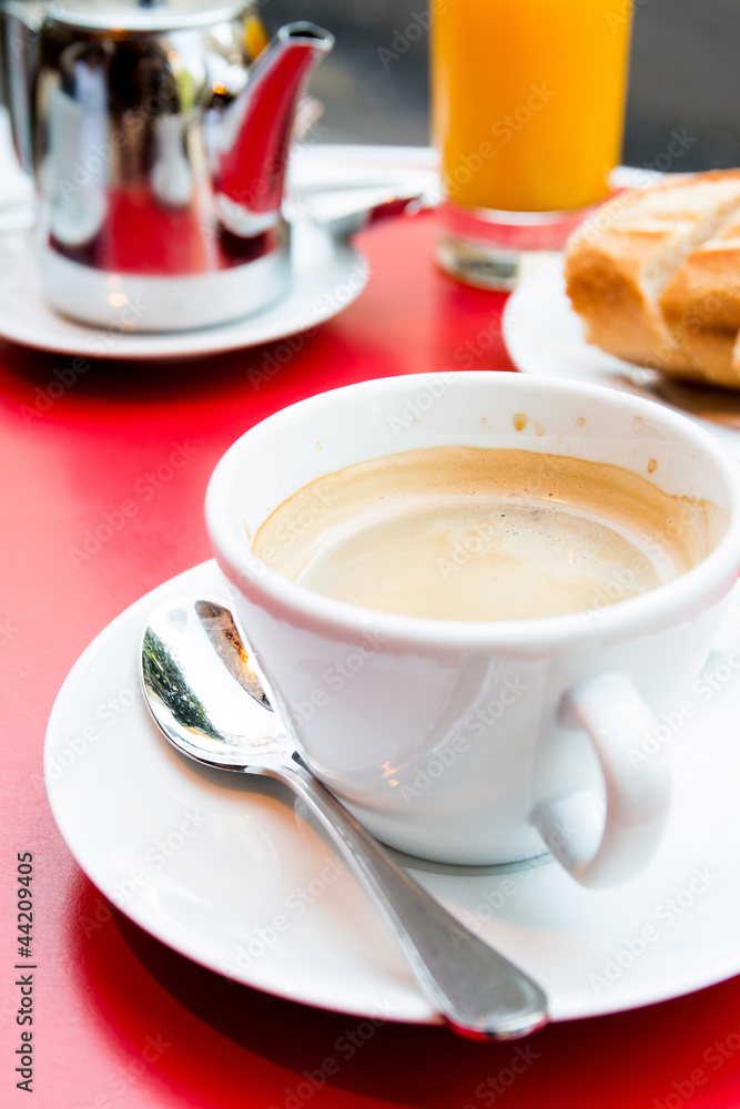 cup of hot coffee cup of hot coffee