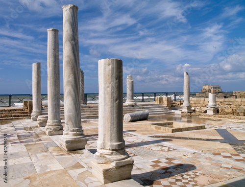Caesarea Maritima photo