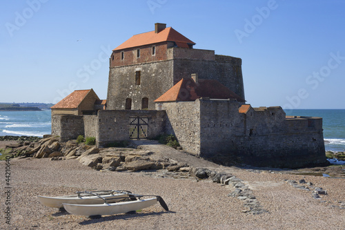 Fort Vanban Ambleteuse photo