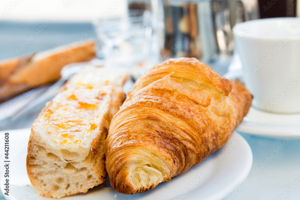 Breakfast Breakfast