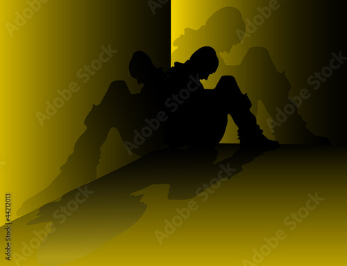 Shadow Man