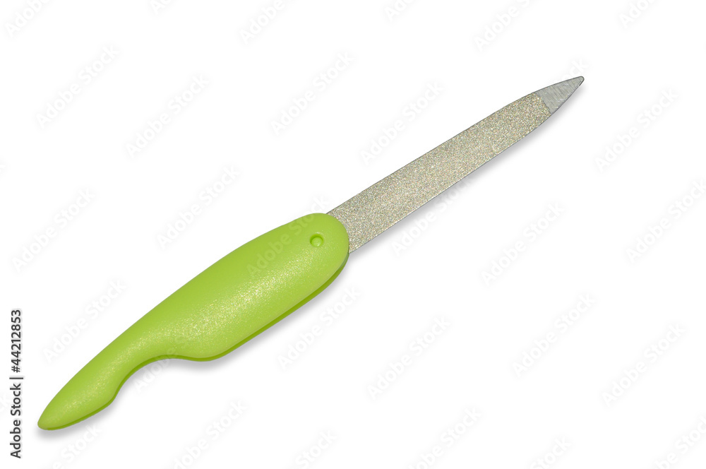 nail file nail file