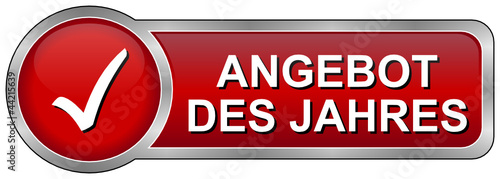 Angebot des Jahres