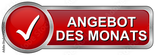 Angebot des Monats