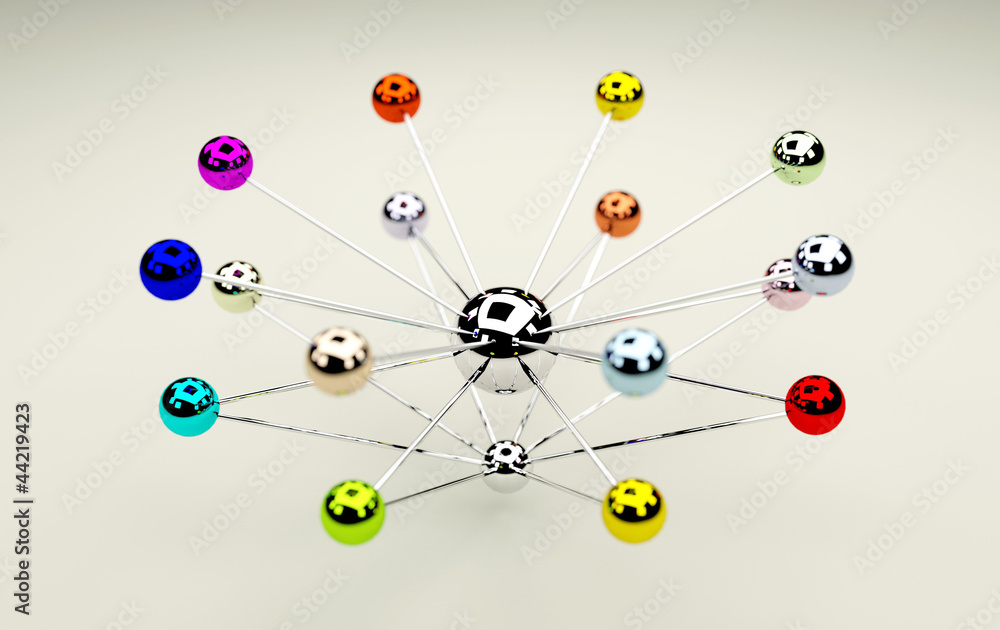 network network