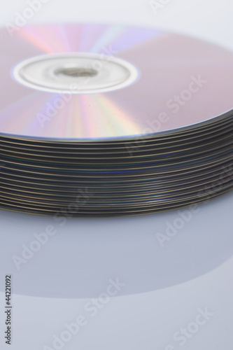 CD stack