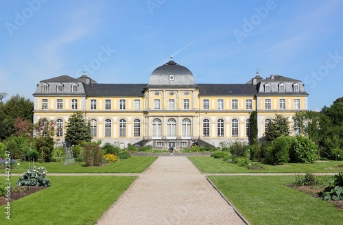 Poppelsdofer Schloss in Bonn photo