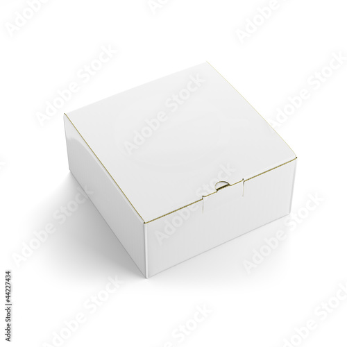 box