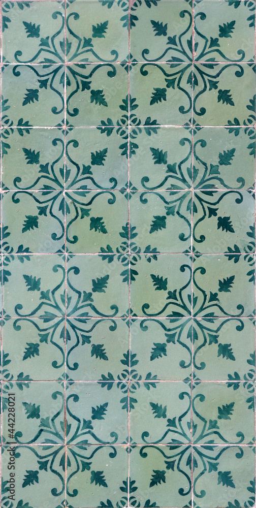 Lisbon tiles Lisbon tiles